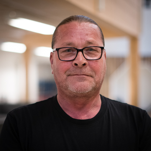 Skolepedel/ Serviceleder